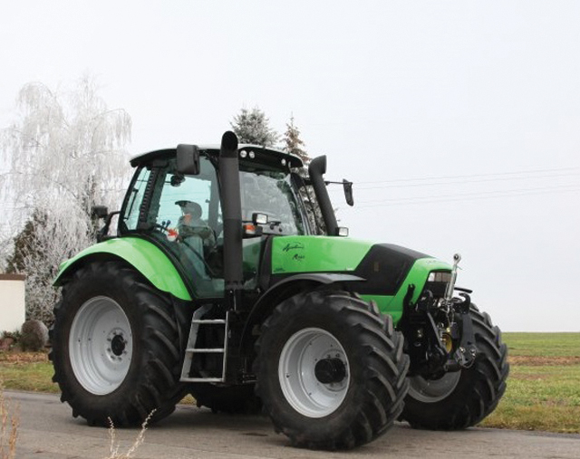 SAME Iron3 190